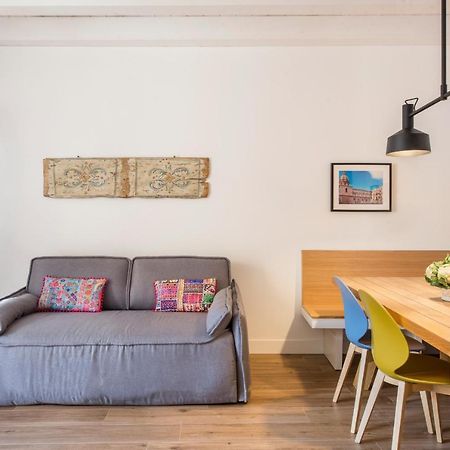 Le Niche Holiday Homes by Wonderful Italy Palermo Esterno foto