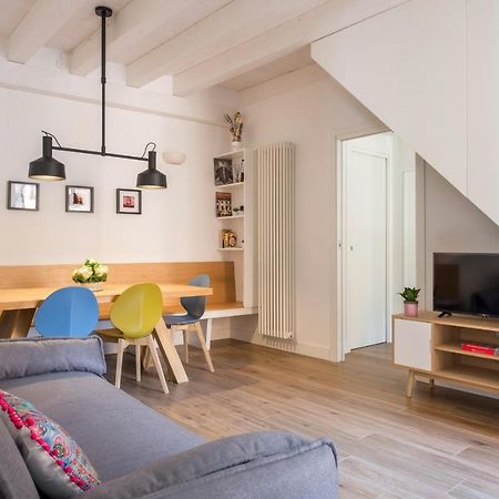 Le Niche Holiday Homes by Wonderful Italy Palermo Esterno foto