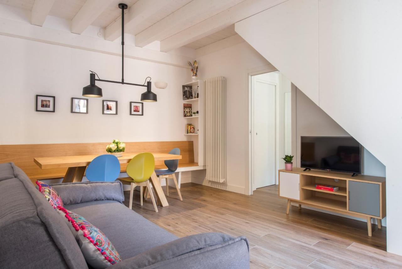 Le Niche Holiday Homes by Wonderful Italy Palermo Esterno foto