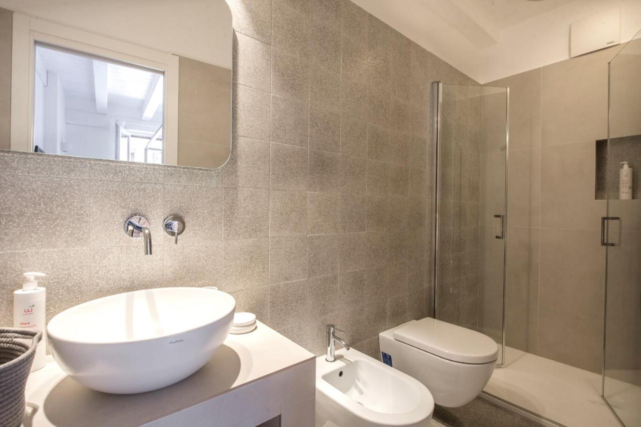 Le Niche Holiday Homes by Wonderful Italy Palermo Esterno foto