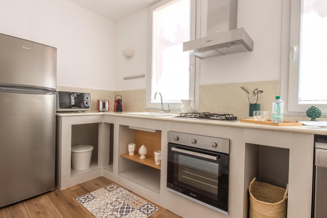 Le Niche Holiday Homes by Wonderful Italy Palermo Esterno foto
