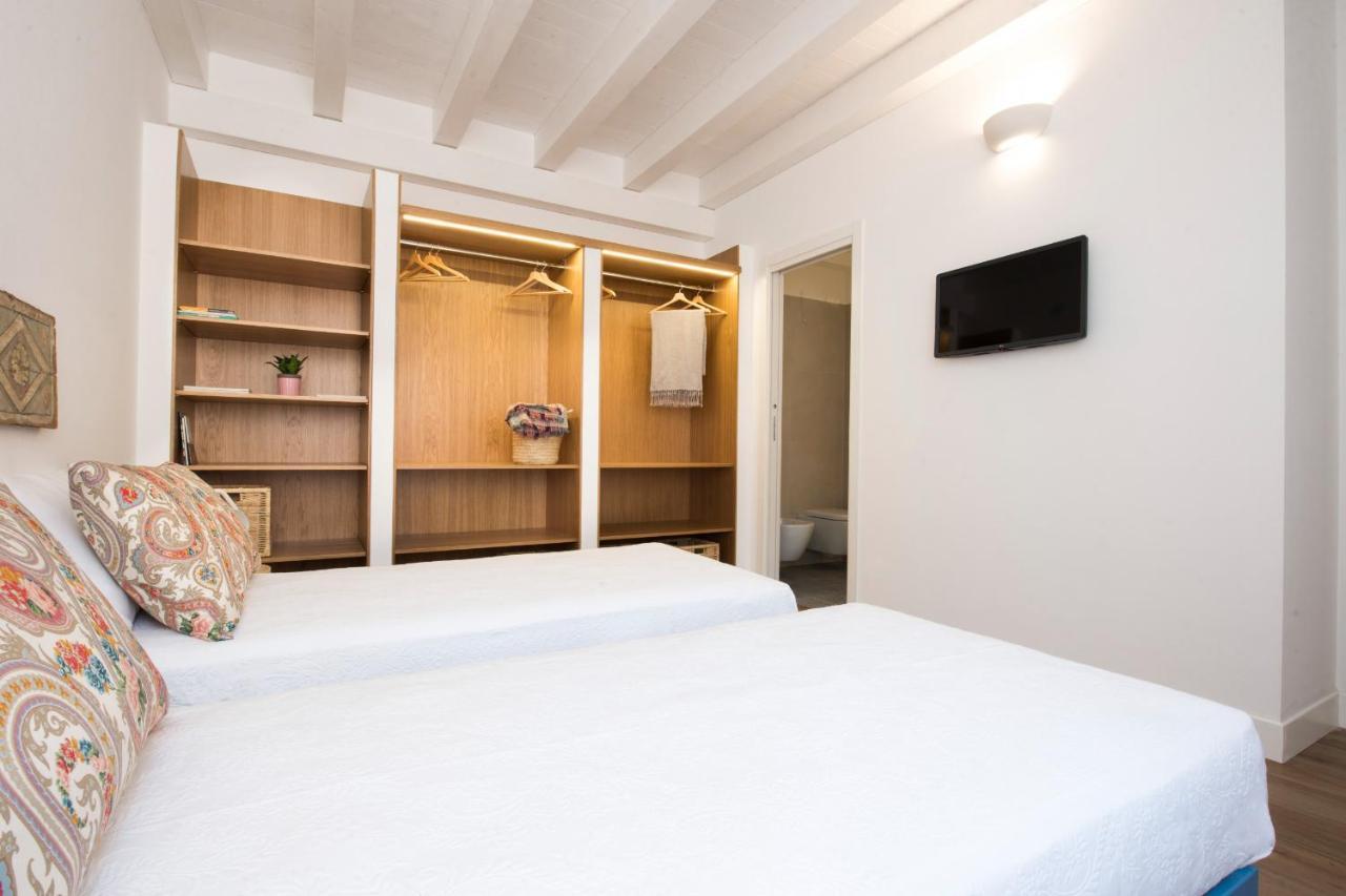 Le Niche Holiday Homes by Wonderful Italy Palermo Esterno foto