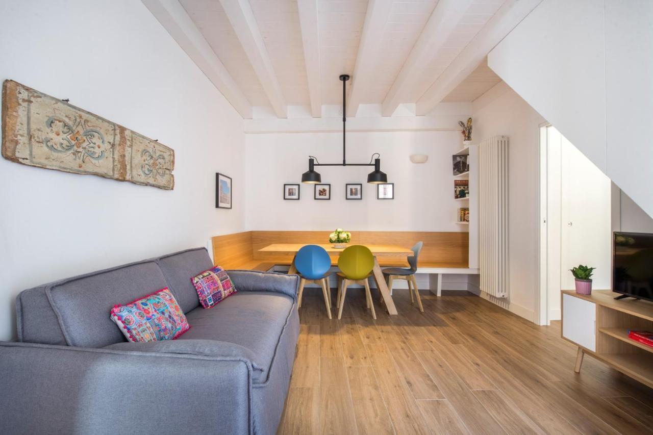 Le Niche Holiday Homes by Wonderful Italy Palermo Esterno foto