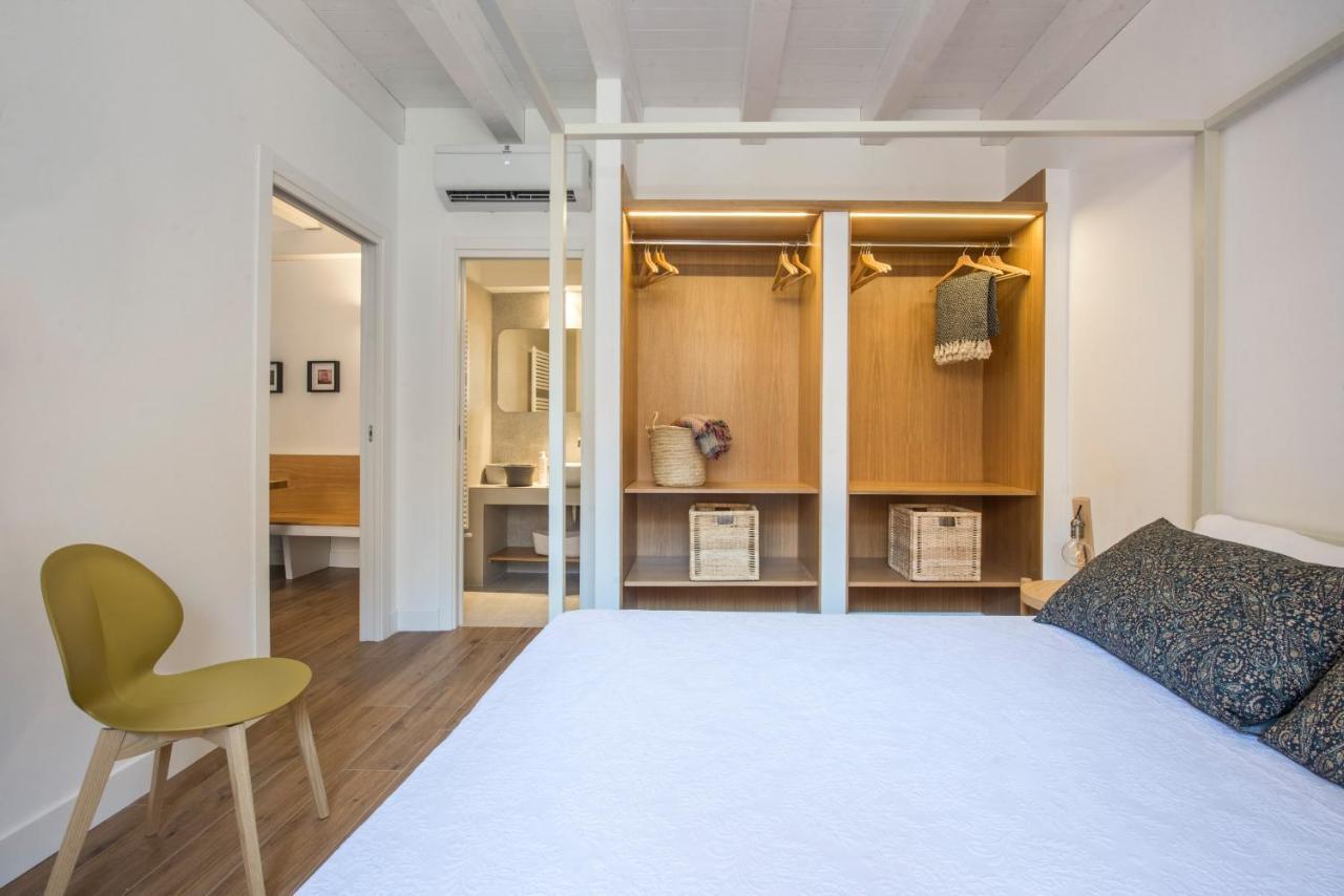 Le Niche Holiday Homes by Wonderful Italy Palermo Esterno foto
